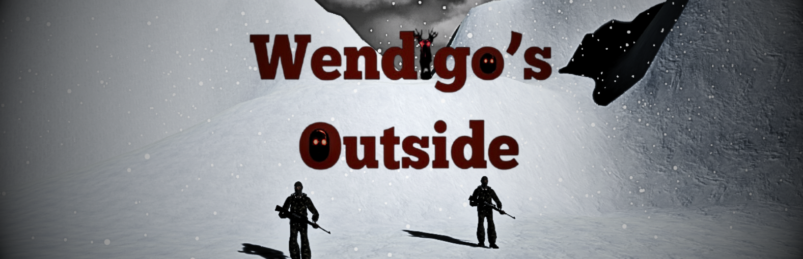 Capa do jogo Wendigo's Outside